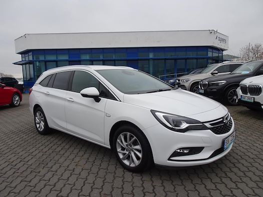OPEL Astra for leasing and sale on Ayvens